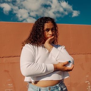 Meet your Posher, Kelsy